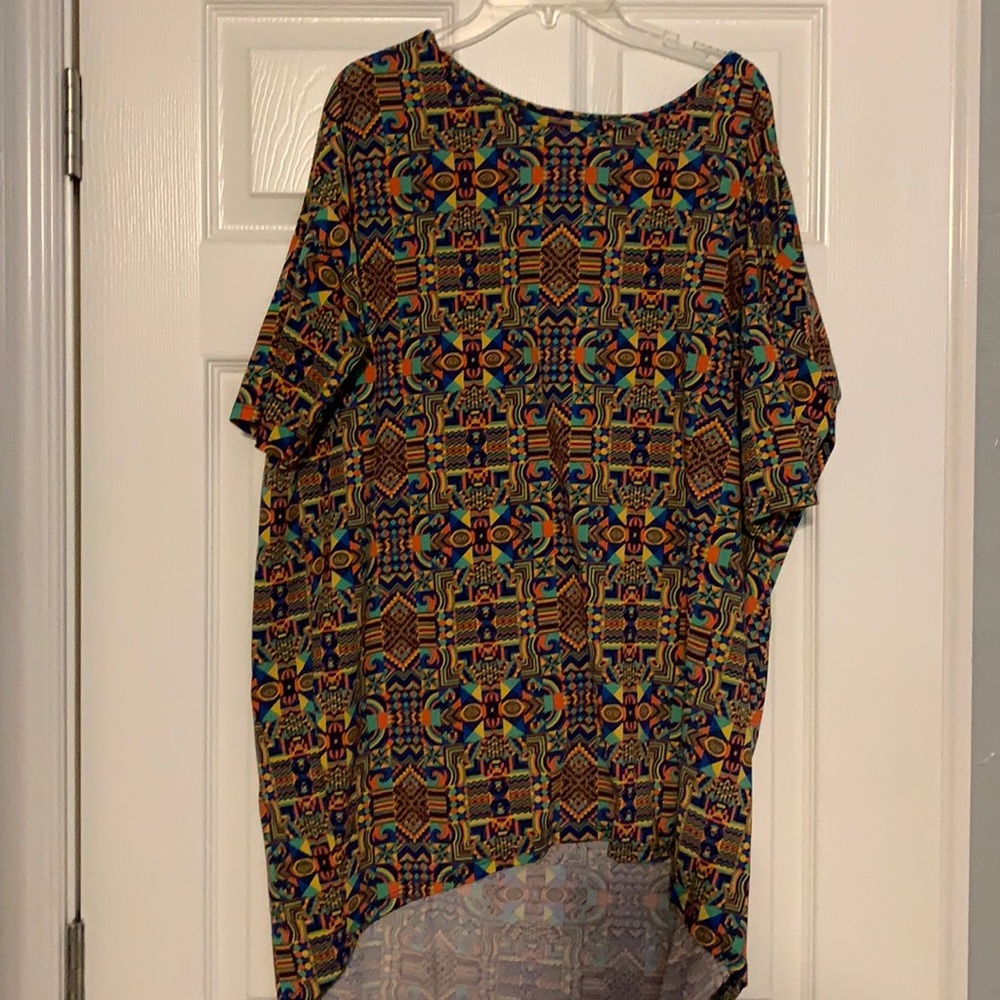 Lularoe Irma